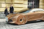 BMW Vision Next 100 2016 года